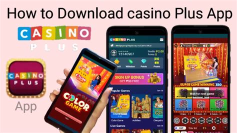 casinoplus|Download app .